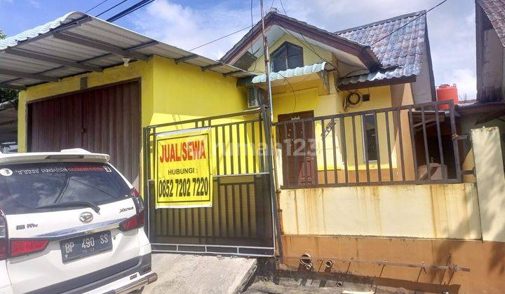 Dijual Disewa Rumah Botania Garden 1 Full Renovasi Dekat Pasar Botania Garden 1 Bandara 1