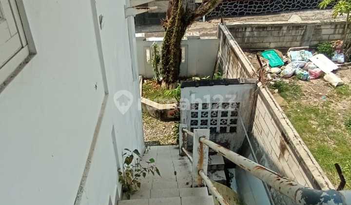Rumah Dijual Murah, 2 Lantai Baloi Tanah 375M² Dekat Grand Mall, Bcs Mall Baloi 2