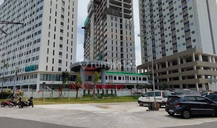 Dijual Murah Baloi Apartemen Tower A Lantai 11 Dekat Grand Batam, Bcs Mall, Uib Baloi 1