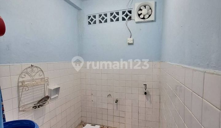 Dijual Rumah Cantik 1.5 Lantai Happy Garden Full Renovasi Dekat Dc Mall, Grand Mall 2