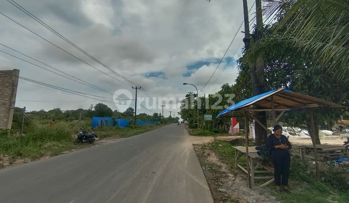 Dijual Lahan Industri Sagulung Batu Aji Pulau Batam