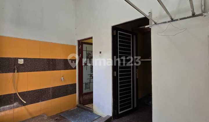 DIJUAL Rumah Cantik 2 Lantai Puri Selebriti Full Renovasi Dekat Bandara  2