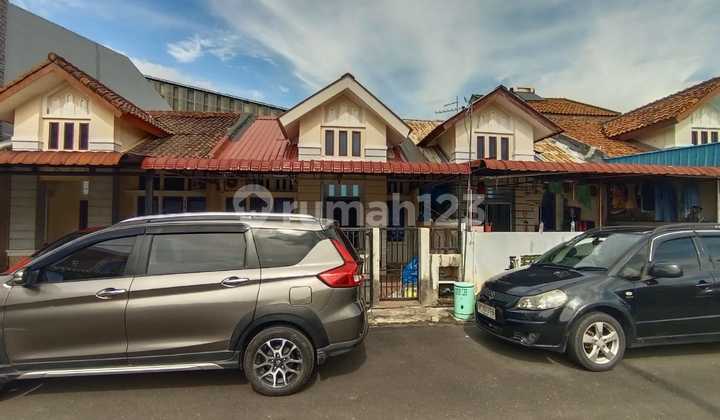 Rumah Dijual Murah Sandona Residence Dekat Uib, Grand Mall Baloi Rumah Dijual Murah Sandona Residence Dekat Uib, Grand Mall Baloi