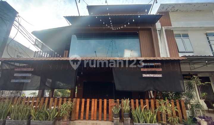 Dijual Ruko 2 Lantai Bunga Citra Lestari Posisi Hook Cocok Buka Cafe Dekat Batu Besar Dijual Ruko 2 Lantai Bunga Citra Lestari Posisi Hook Cocok Buka Cafe Dekat Batu Besar
