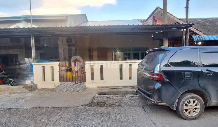 Dijual Rumah Cantik 1.5 Lantai Happy Garden Full Renovasi Dekat Dc Mall, Grand Mall Dijual Rumah Cantik 1.5 Lantai Happy Garden Full Renovasi Dekat Dc Mall, Grand Mall