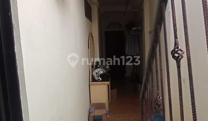 Cheap Boarding House for Sale 2.5 Floors Near Grand Mall Area, Bcs Mall Close to Penuin Baloi Market 2