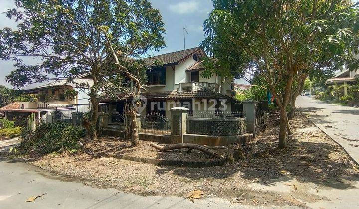 Dijual Rumah 2 Lantai Posisi Hook Tiban 2 Siap Huni Dekat Top 100 Tiban  1