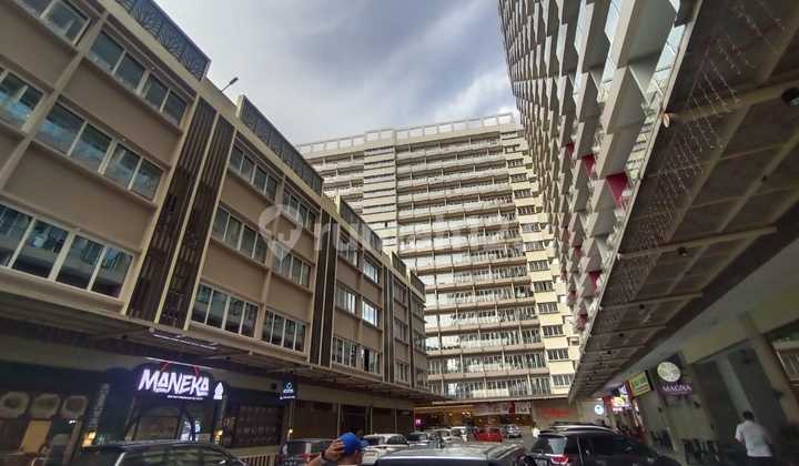 Dijual Apartemen Nagoya Thamrin City Lantai 6 Full Furnished Dekat Nagoya Hill Dijual Apartemen Nagoya Thamrin City Lantai 6 Full Furnished Dekat Nagoya Hill