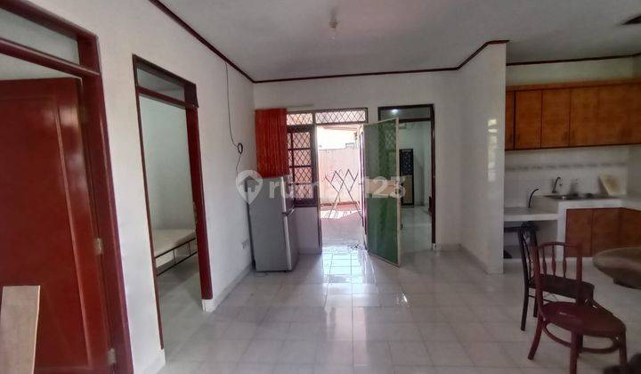 Dijual Rumah Suka Jadi Cemara Tiang Hadap Timur Full Renovasi Batam Kota 2