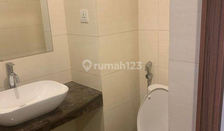 Dijual Murah Apartemen Nagoya Thamrin City Lantai 3 Dekat Nagoya Hill 2