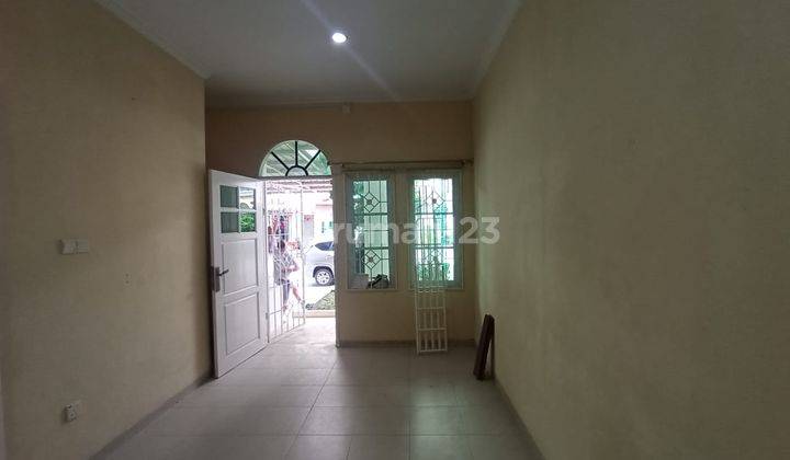 Dijual Murah Rumah 2 Lantai Ever Fresh Full Renovasi Dekat Pasar Mitra Raya Batam Center  1