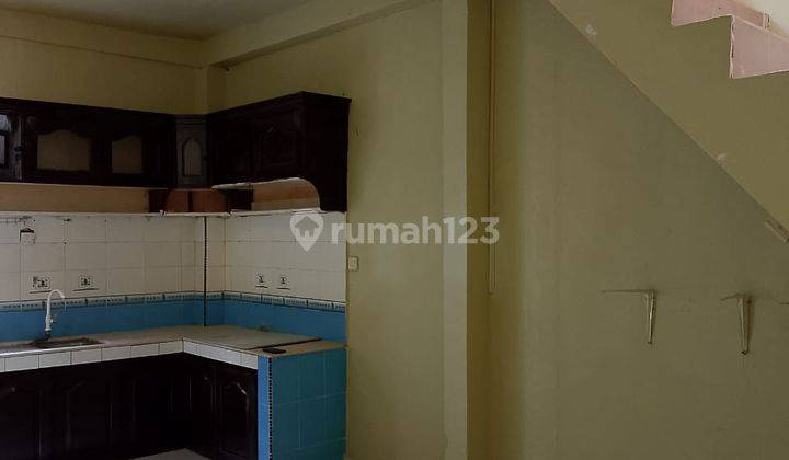 Dijual Murah Rumah Eden Park Full Renovasi Dekat Kepri Mall Batam Center  2