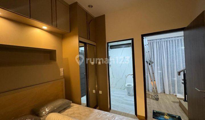 Dijual Rumah Cantik 3 Lantai Icon Residence Dekat Anggrek Mas 2 Batam Centre 2