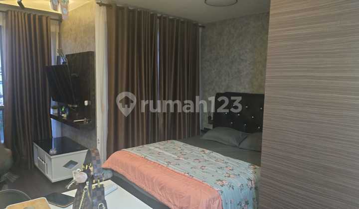 Apartment Dijual Murah Houber Bay Residance Full Furnished Jodoh Nagoya 2