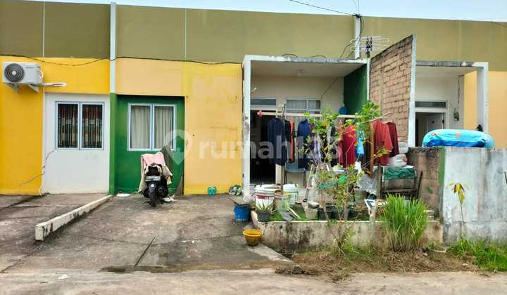 House for Sale Quick Need Funds Cipta Green Mansion Tanjung Pinggir Sekupang 2