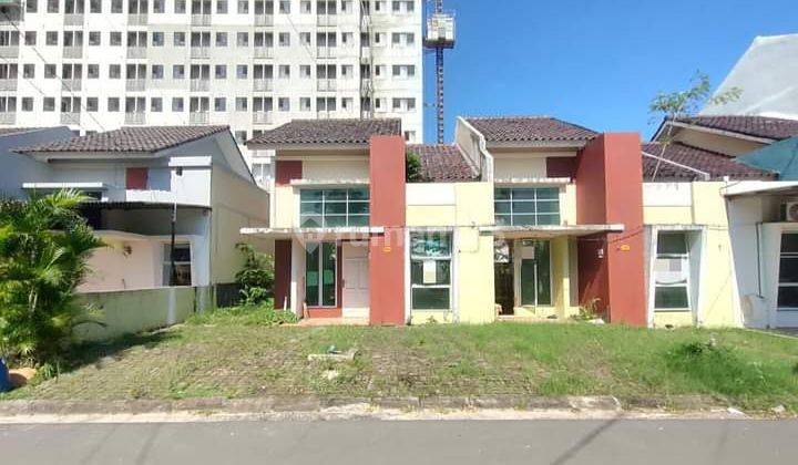 Dijual Rumah Permata Regency 2 Unit Hanya 1.3M Dekat Grand Mall, Bcs Mall Baloi 1