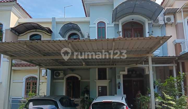Dijual Rumah Cantik 2 Lantai Bella Vista Full Renovasi Dekat Anggrek Mas 1 Batam Centre Dijual Rumah Cantik 2 Lantai Bella Vista Full Renovasi Dekat Anggrek Mas 1 Batam Centre