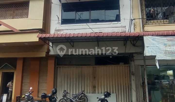 NEGOTIABLE UNTIL SOLD 3-Story Shop House for Sale at Nagoya Square Near McDonald's Nagoya