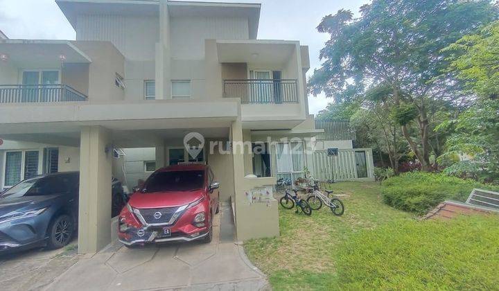 Dijual Rumah Orchard Park Tanah 228m² Posisi Hook Full Renovasi Dekat Top 100 Batam Centre 1