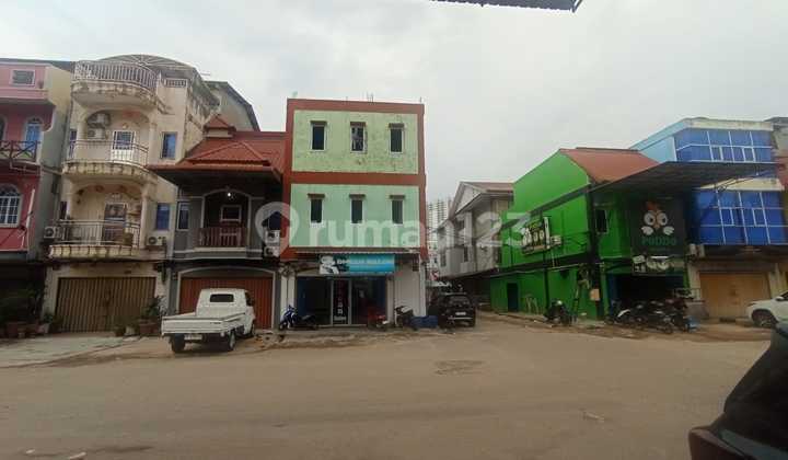 For Sale 3-Story Newton Nagoya Shop House Fully Renovated Near DC Mall Nagoya