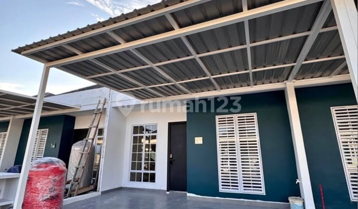 Rumah Dijual Murah Monde Raffle Residance Dekat Golden City Bengkong Laut Rumah Dijual Murah Monde Raffle Residance Dekat Golden City Bengkong Laut