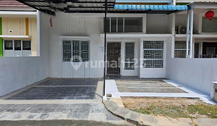 For Sale Celebrity Puri House 3 Fully Renovated Near Batam Centre Airport