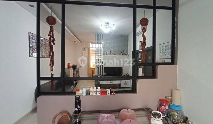 Dijual Rumah Cantik Glory Home Full Renovasi Dekat Pasar Cahaya Garden Bengkong 2