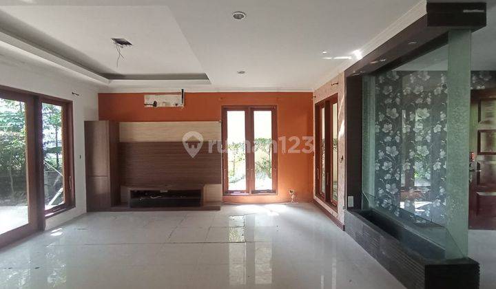 Dijual Murah Villa Panbil 2 Lantai Posisi Hook Dekat Panbil Mall Batam Kota  2