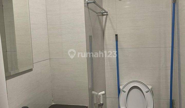 Dijual Apartment Citra Plaza Nagoya Lantai 25 Harga 490Juta Dekat City Walk Nagoya 2