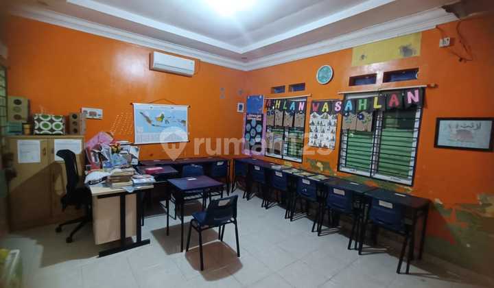 Rumah Dijual Murah, Daerah Batam Kota Tanah 223M² Hook Dekat Cendana Batam Center 2