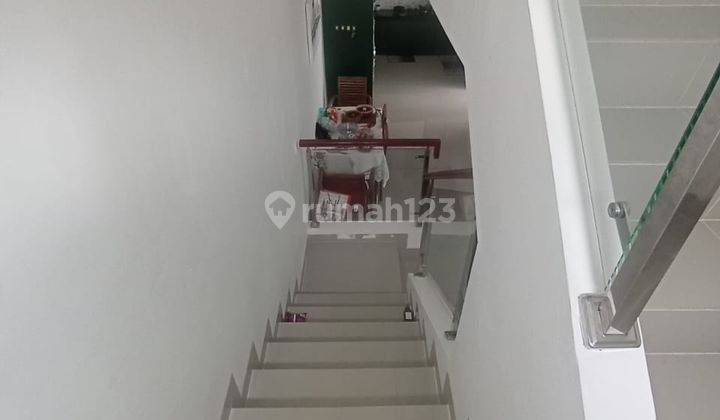 Dijual Rumah Orchard Park Tanah 228m² Posisi Hook Full Renovasi Dekat Top 100 Batam Centre 2