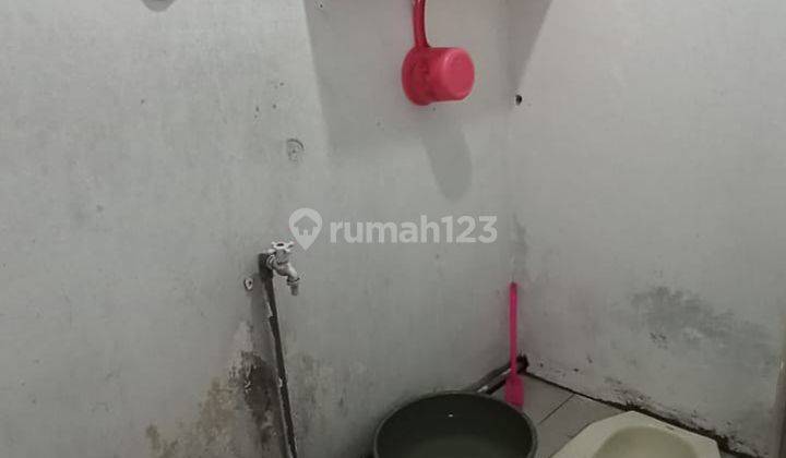 Dijual Murah Ruko 2 Lantai Dekat Marina City Hadap Jalan Besar Batu Aji 2