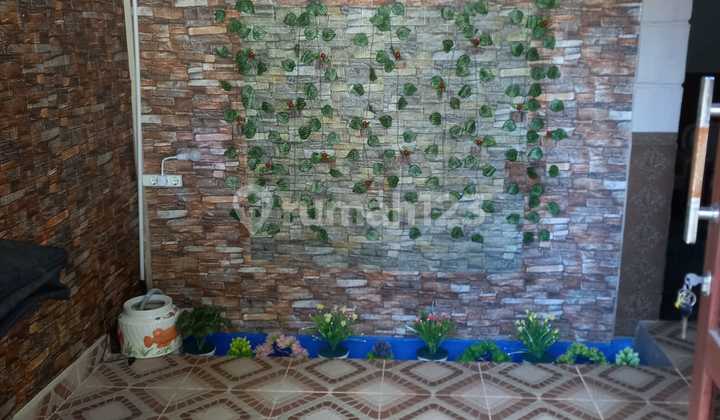 Beautiful Central Melati House for Sale Cheap, Fully Furnished Near Elisabeth Hospital Batam Centre 2