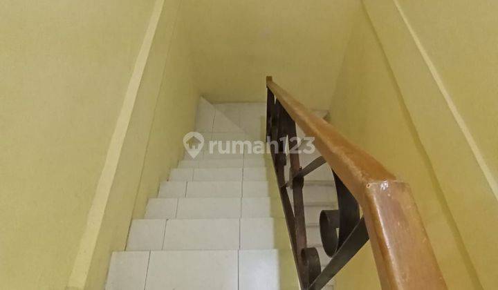 Dijual Murah Rumah 2 Lantai Ever Fresh Full Renovasi Dekat Pasar Mitra Raya Batam Center  2