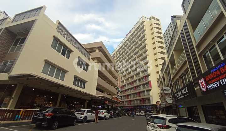 For Sale Nagoya Thamrin City Apartment 6th Floor Fully Furnished Near Nagoya Hill 2