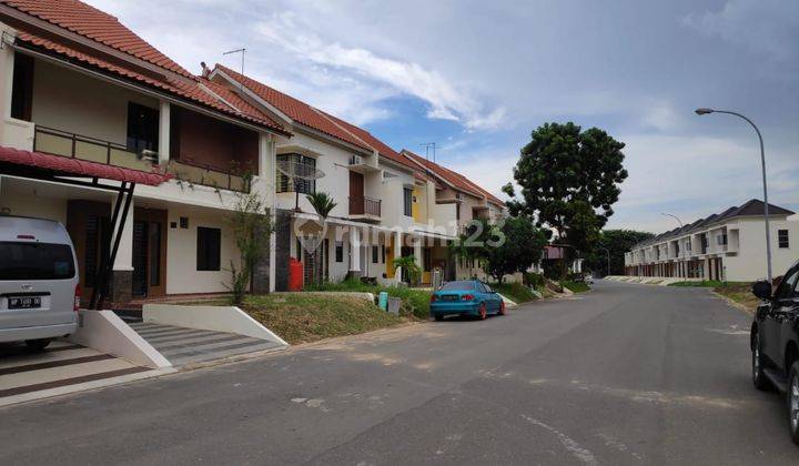 Dijual sewa Rumah Diamond Palace 2 Lantai Dekat Mega Mall Batam Centre 1