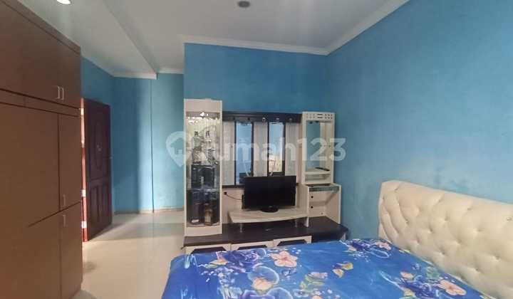Dijual Rugi Rumah Nadim Raya Full Renovasi/Full Furnished Dekat Pasar Botania 1 Batam Center   2