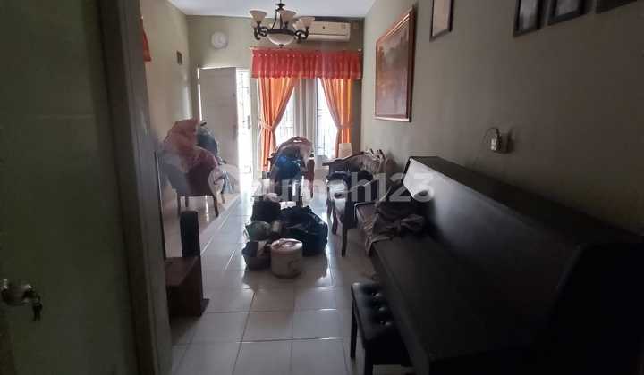 House for Sale Cheap, Anggrek Mas Near Sekolah Djuwita Batam Center 2