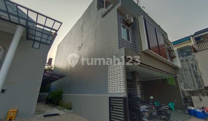 Dijual Rumah Elite Kost Kost An 3 Lantai Palm Spring Dekat Simpang Gelael Batam Centre Dijual Rumah Elite Kost Kost An 3 Lantai Palm Spring Dekat Simpang Gelael Batam Centre