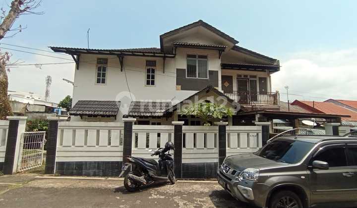 Rumah Dijual Murah, 2 Lantai Baloi Tanah 375M² Dekat Grand Mall, Bcs Mall Baloi 1