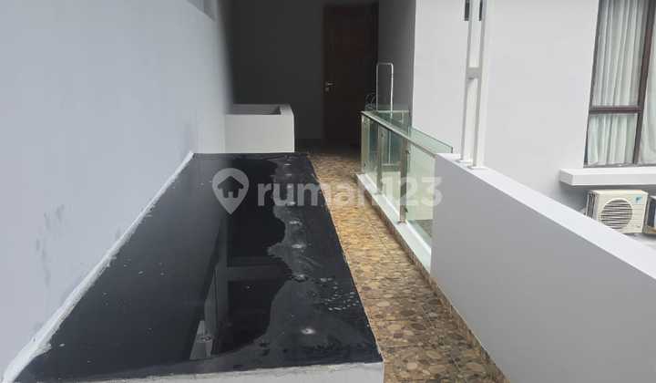 Affordable 2-Story House for Rent, Often Fully Furnished, Near Kepri Mall Batam Centre