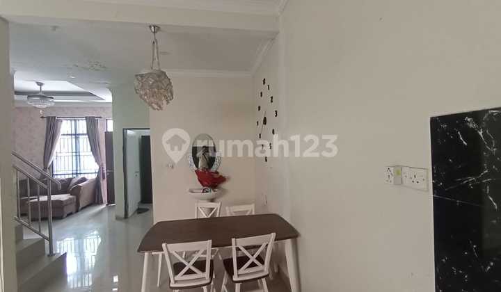 Affordable 2-Story Osella Residence House for Sale, Ready to Occupy, Beside Barelang Baloi Police Headquarters 2