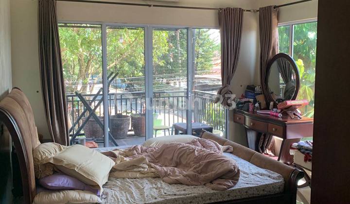 Affordable Sale Beautiful 2-Story Villa Pesona Asri Near Botania 1 Market Batam Centre 2