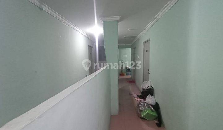 Dijual Kost Ruko Gandeng 4 Lantai Bumi Indah Dekat Pasar Puja Bahari Nagoya    1