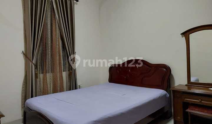 Dijual Rumah Cantik 2 Lantai Bella Vista Full Renovasi Dekat Anggrek Mas 1 Batam Centre  2