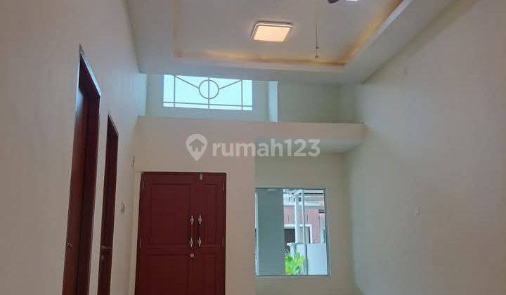 Dijual Rumah Cantik Villa Bukit Indah Full Renovasi Dekat Terminal Ferry Batam Center  1