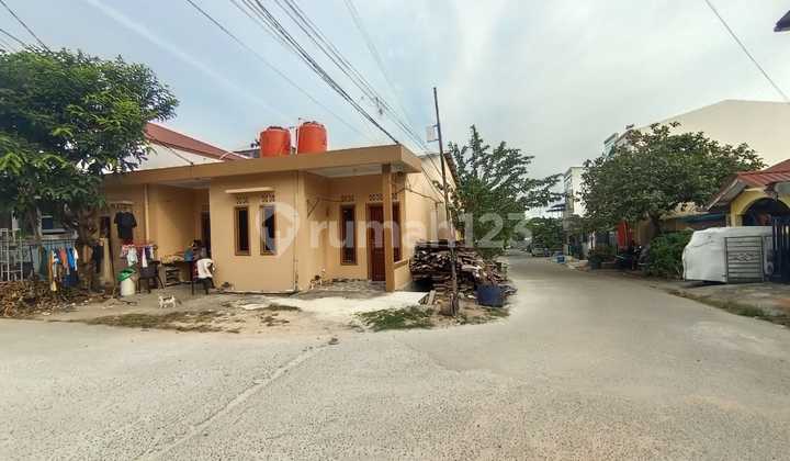 Kost Dijual Murah Buana Vista Dekat Bandara Hang Nadim 2