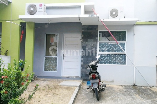 Djual Rumah Cantik Valley Park Full Renovasi Dekat RS Elisabeth Batam Center 1