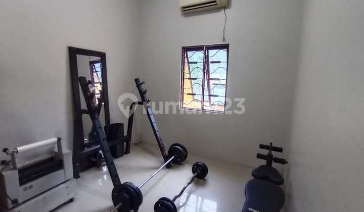 Rumah Dijual Murah Sandona Residence Dekat Uib, Grand Mall Baloi 2