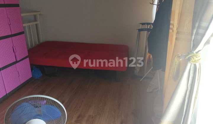 Rumah Dijual Murah Cantik, Summer Cost Residance Full Renovasi Daerah Tiban 2